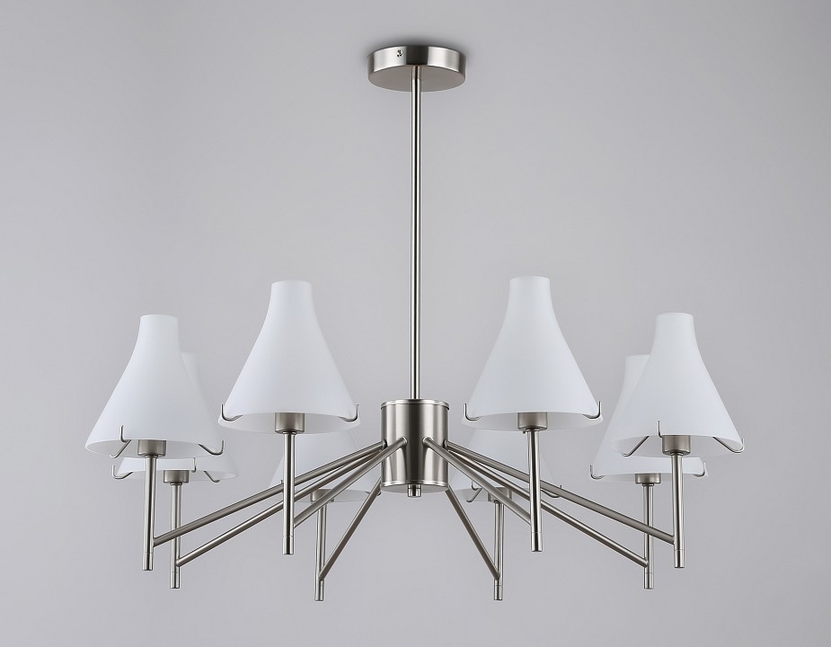 Люстра на штанге Ambrella Light HIGH LIGHT LH57125