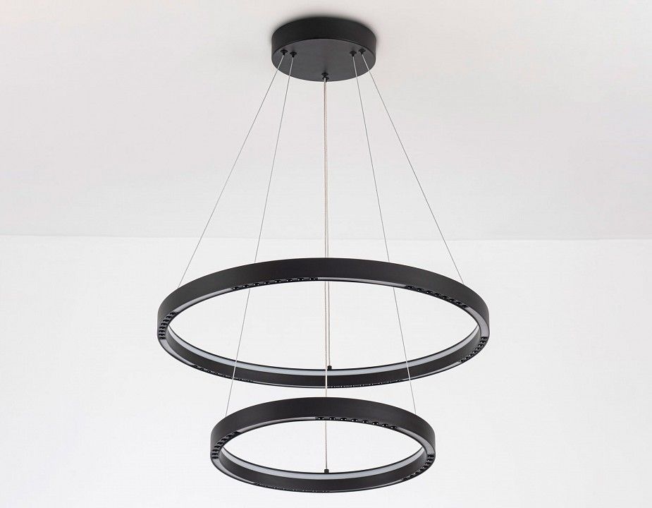 Подвесной светильник Ambrella Light FL FL5865