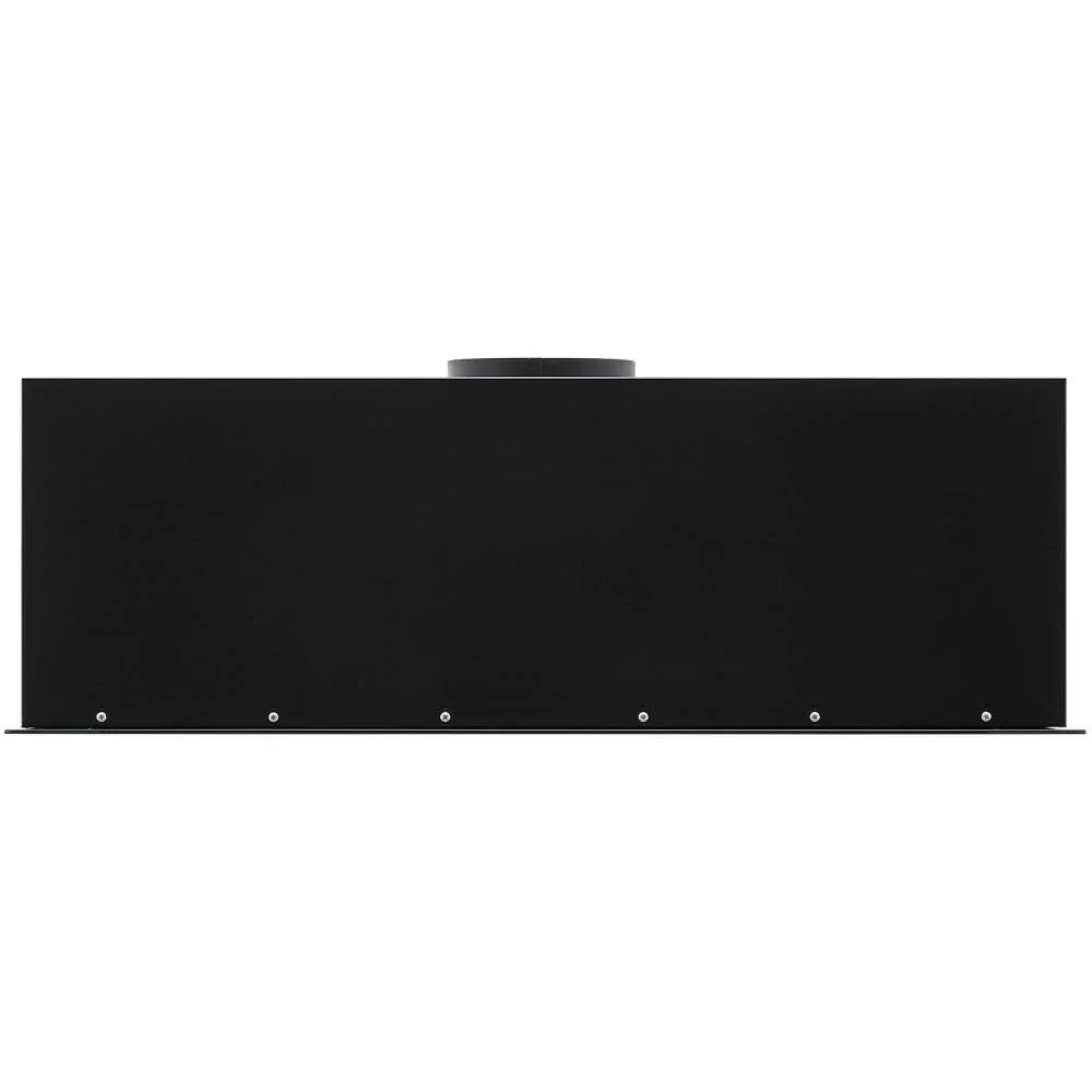 Встраиваемая вытяжка KRONA ASPEN 900 BLACK SGC