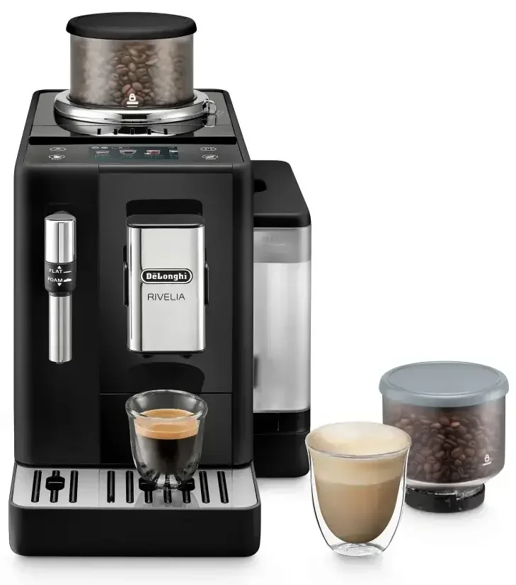Кофемашина DeLonghi EXAM440.35.B
