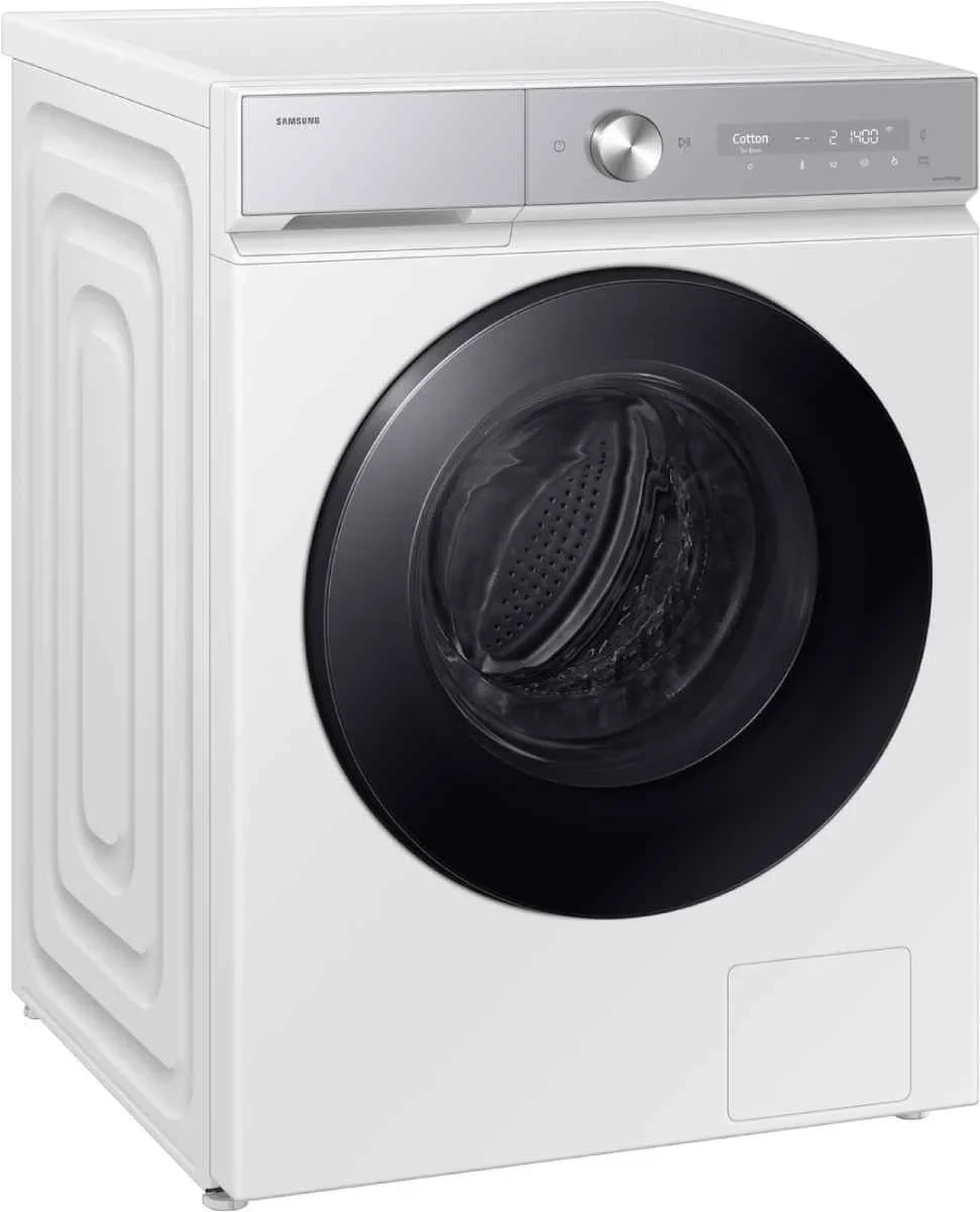 Стирально-сушильная машина Samsung WD11DB8B85GHLP