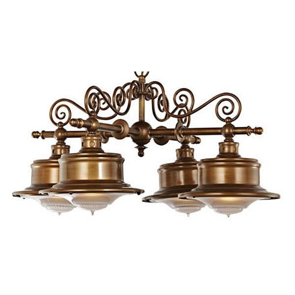 Подвесная люстра L'Arte Luce Brigg L13504.86 Подвесная люстра L'Arte Luce Brigg L13504.86