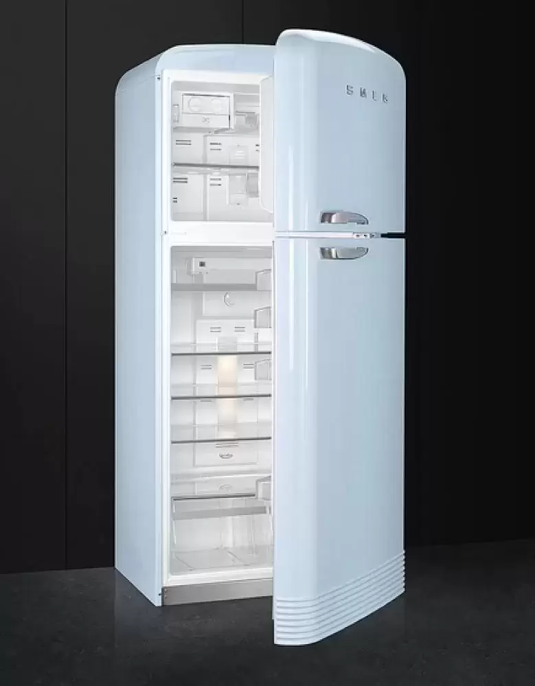 Холодильник Smeg FAB50RPB