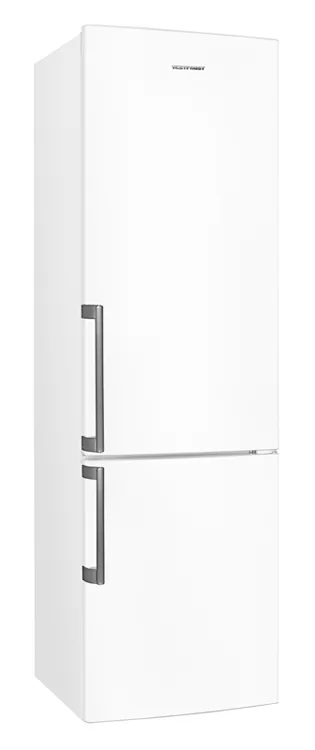 Двухкамерный холодильник Vestfrost VF 200 MW