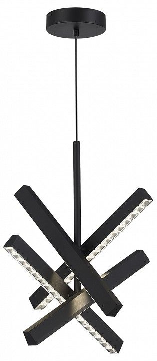 Подвесная люстра ST-Luce EUCLIDICS SL1018.413.04