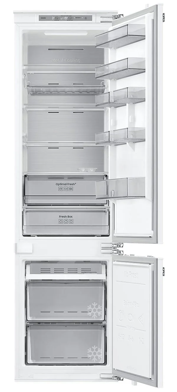 Встраиваемый холодильник Samsung BRB80F30AEF0EO