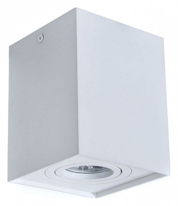 Накладной светильник LUMINA DECO Pulton LDC 8055-B WT