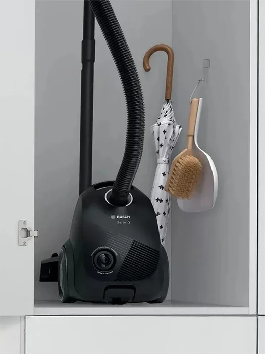 Пылесос Bosch BGLS2BA2