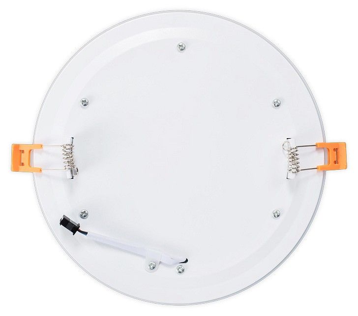 Встраиваемый светильник Ambrella Light DCR DCR370