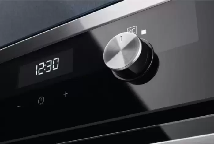 Духовой шкаф Electrolux OKD 5C51 X