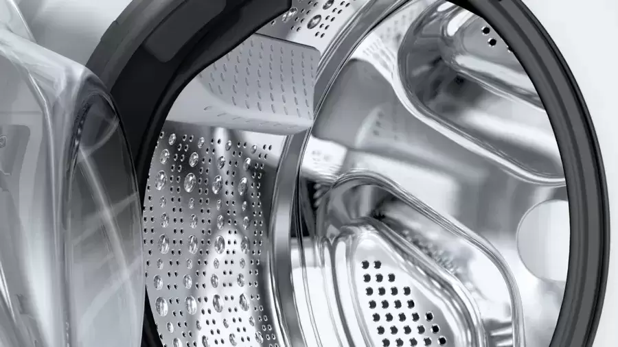 Стирально-сушильная машина Bosch WNC254A0SN