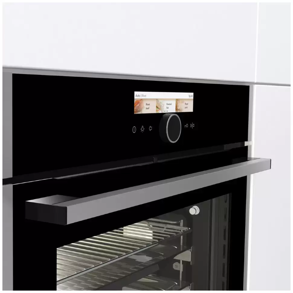 Духовой шкаф Gorenje BOP798S54X