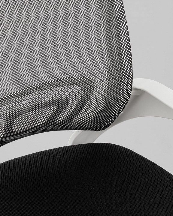 Кресло компьютерное TopChairs Simple SN