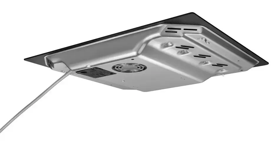 Индукционная варочная панель Brandt BPI6362B