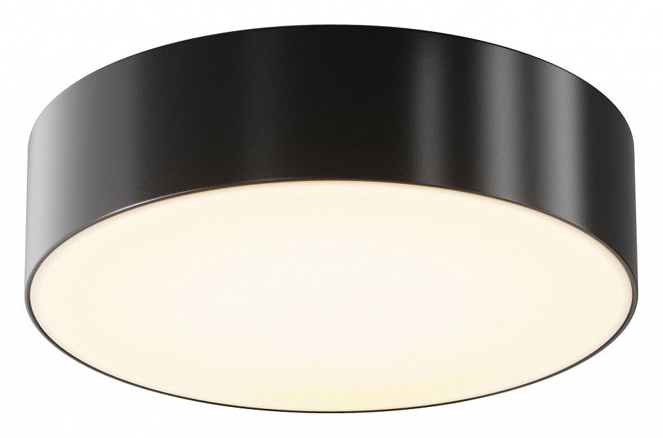 Накладной светильник Maytoni Outdoor Зон ИП/IP O431CL-L30B3K