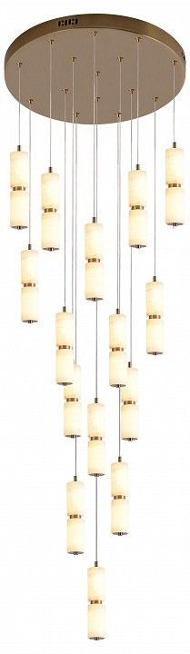 Подвесной светильник Kink Light Бейла 07528-15A,36