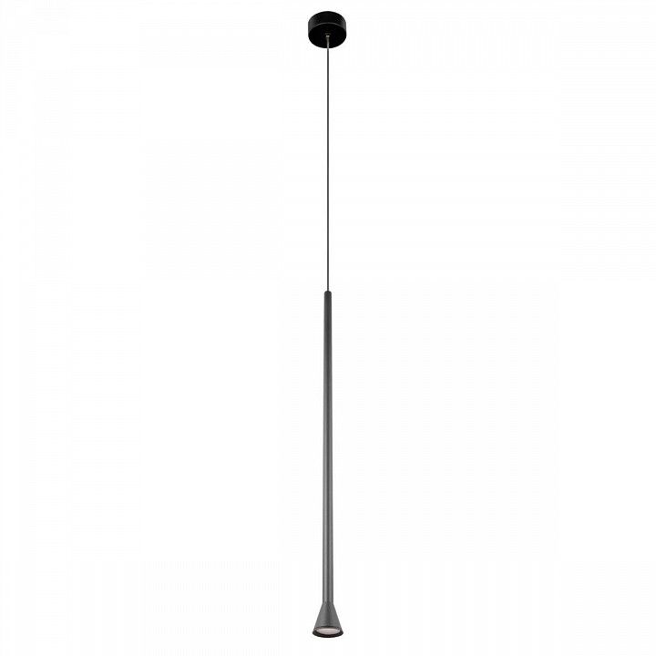 Подвесной светильник Loft it Pipe 10337/850 Black