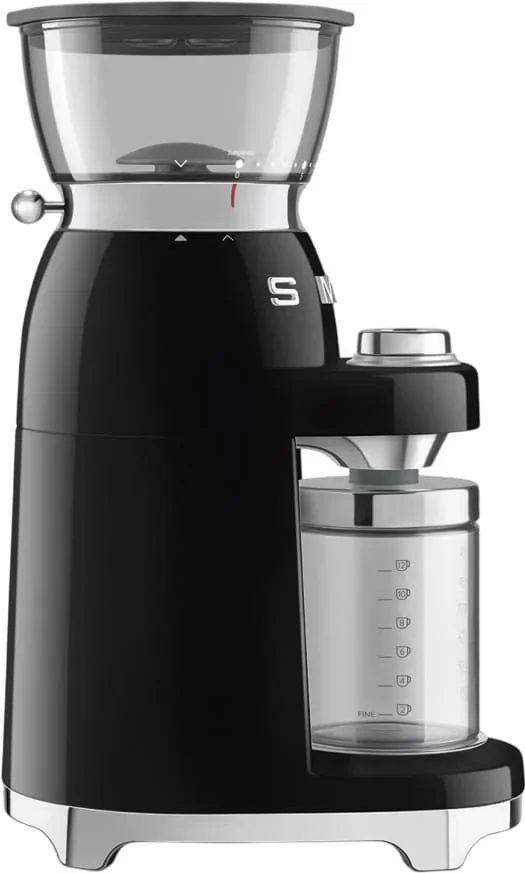 Кофемолка Smeg CGF03BLEU