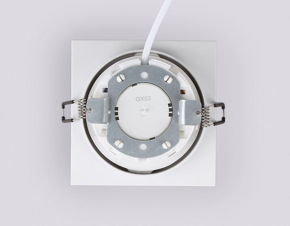 Встраиваемый светильник Ambrella Light TN TN52341