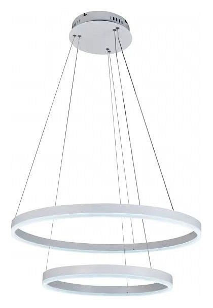 Подвесной светильник iLedex Orion LZ-230-1 63W WH