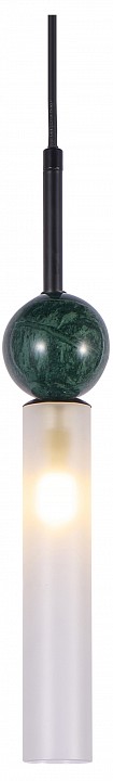 Подвесной светильник Moderli Illis V11790-1P