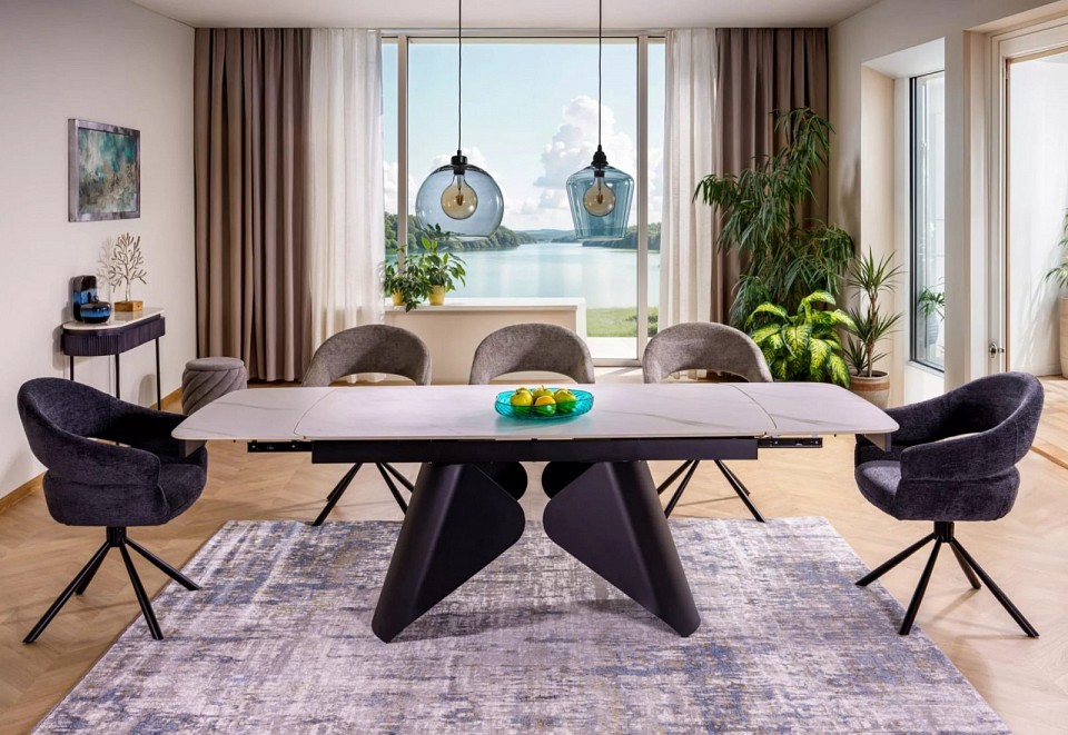 Стул Borgo Raven 18