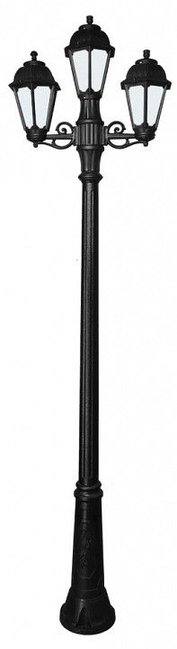 Фонарный столб Fumagalli SABA K22.157.S21.AYE27