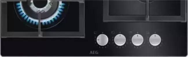 Варочная панель AEG HKB64420NB