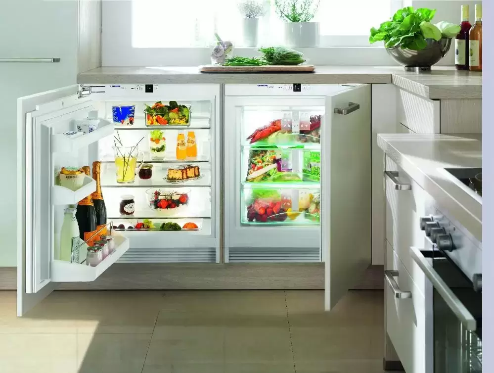 Холодильник Liebherr UIK 1620 Comfort