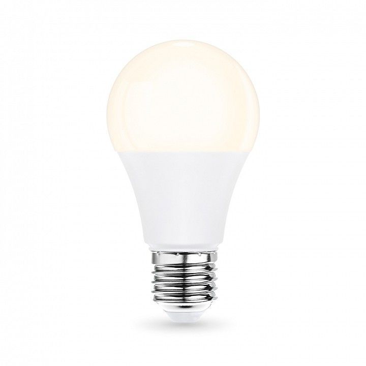 Лампа светодиодная Ambrella Light A60 E27 12Вт 2700K 601203