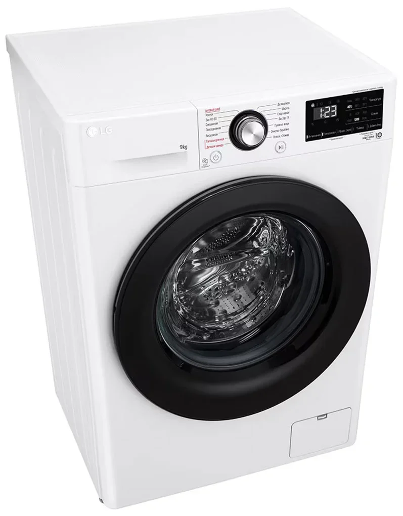 Стиральная машина LG F2V3FS6W