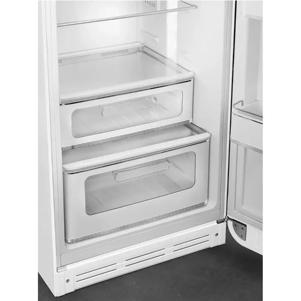 Холодильник Smeg FAB30RWH3