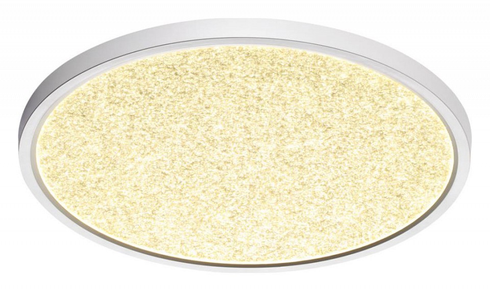 Накладной светильник Sonex Omega White 7661/32L