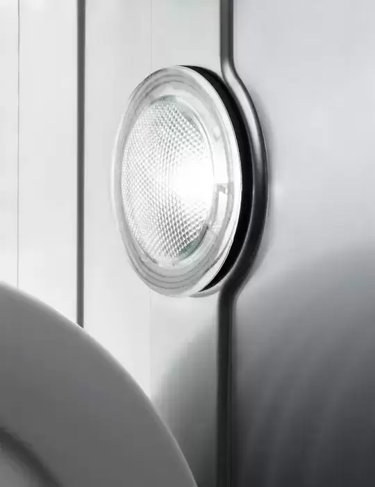 Встраиваемая посудомоечная машина Electrolux KEZA9310W
