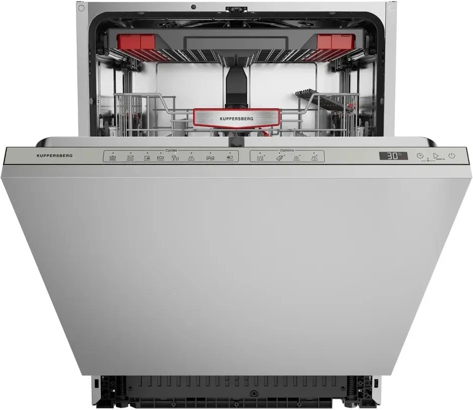 Встраиваемая посудомоечная машина Kuppersberg GHS 6036
