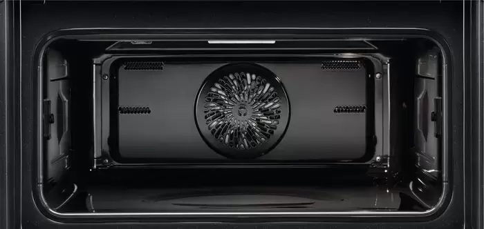 Духовой шкаф Electrolux VKL8E08WZ