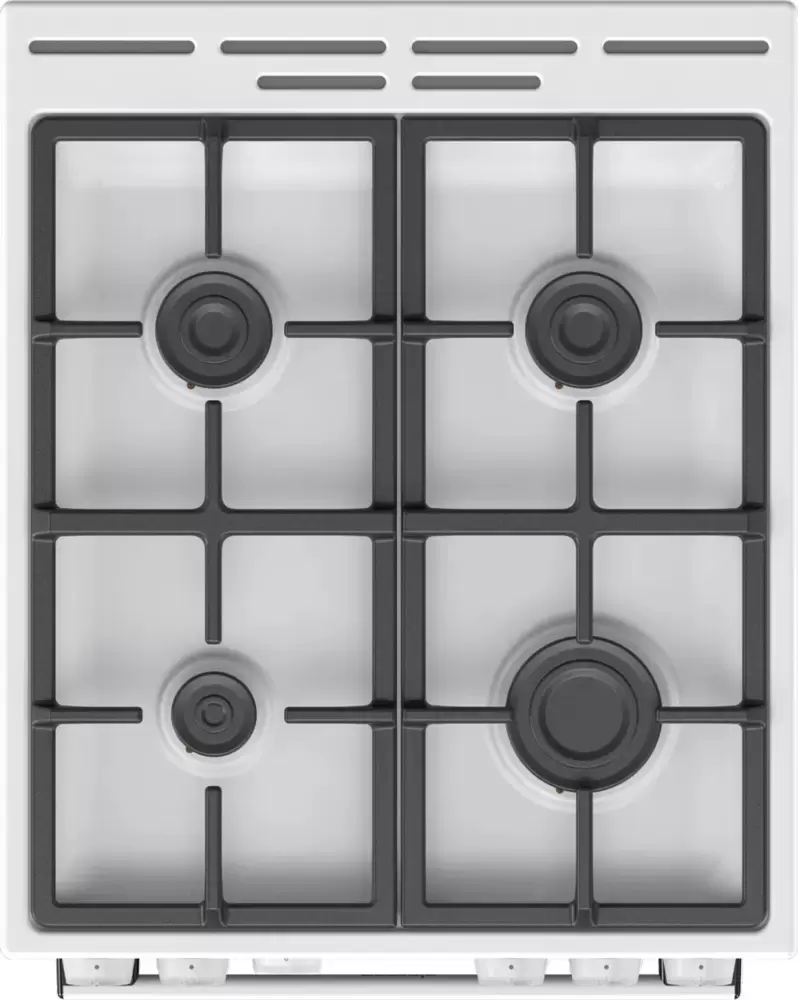 Газовая плита Gorenje GG5A11WF