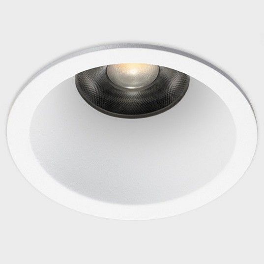 Встраиваемый светильник Italline IT06-6025 IT06-6025 white 4000K