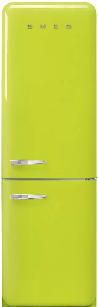 Холодильник Smeg FAB32RLI3