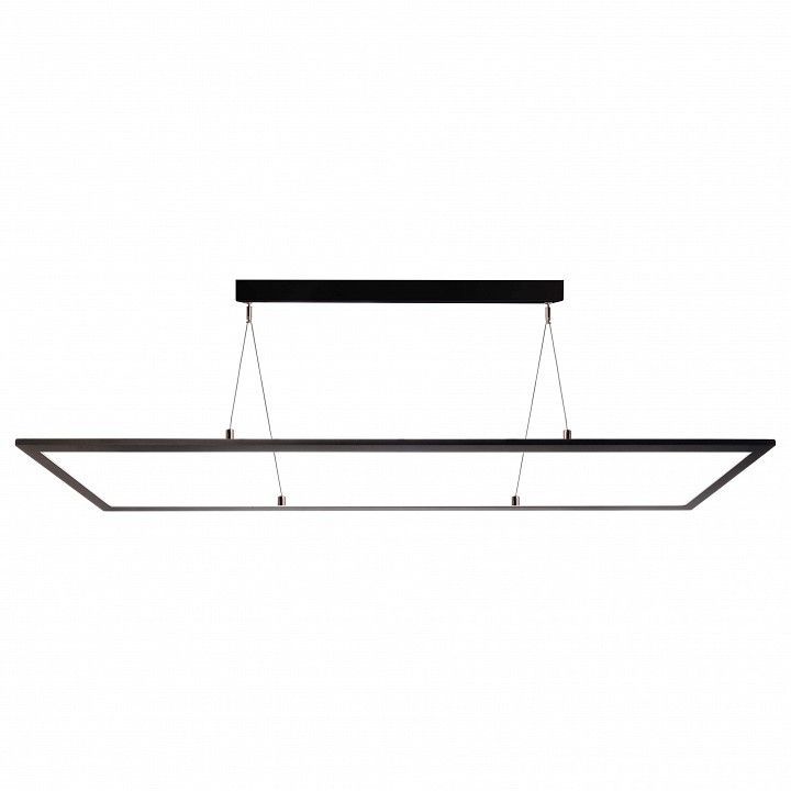 Подвесной светильник Deko-Light LED Event-Panel Transparent RGBNW 620031