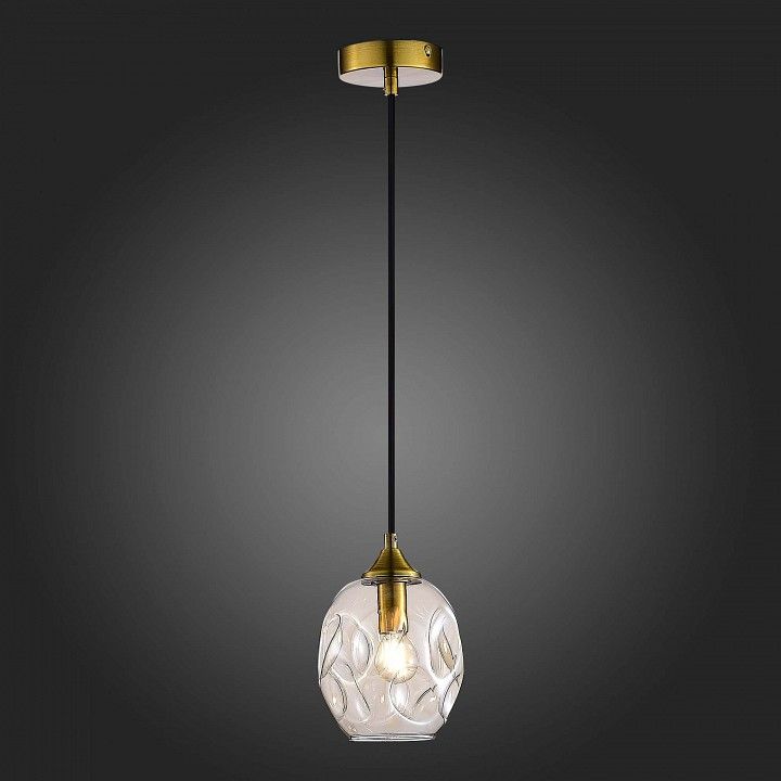 Подвесной светильник ST-Luce Idesia SL1188.303.01