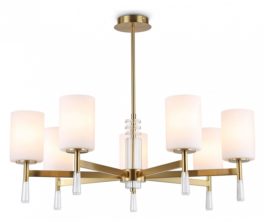 Люстра на штанге Ambrella Light HIGH LIGHT LH56263