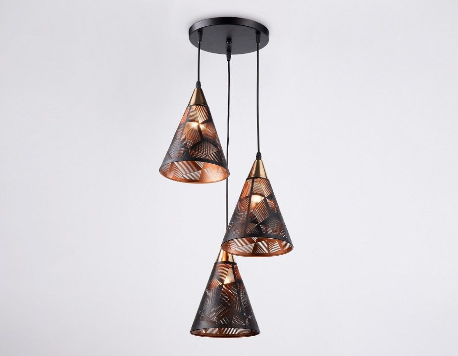 Подвесной светильник Ambrella Light TR TR8435