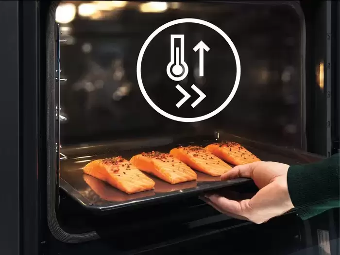 Духовой шкаф Electrolux EOB7S31V