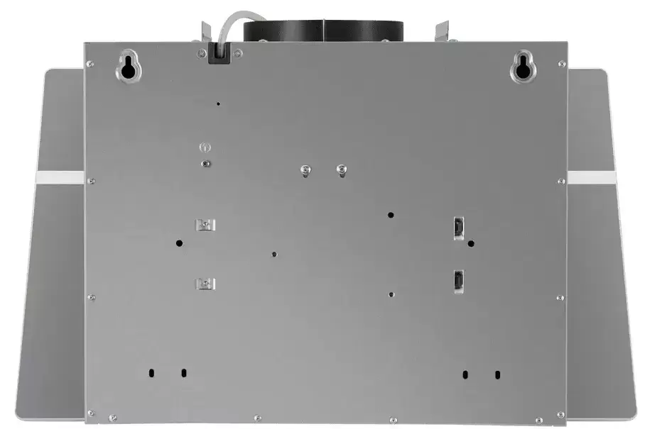 Вытяжка Maunfeld Astro 60 белое стекло