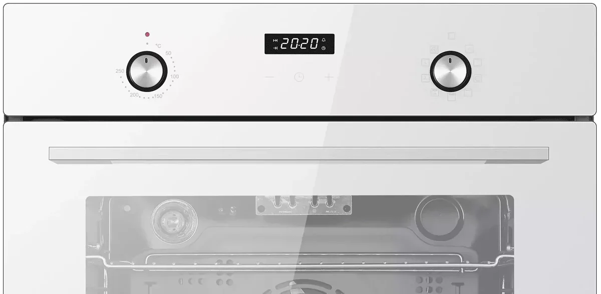 Духовой шкаф Haier HOX-P09CGW