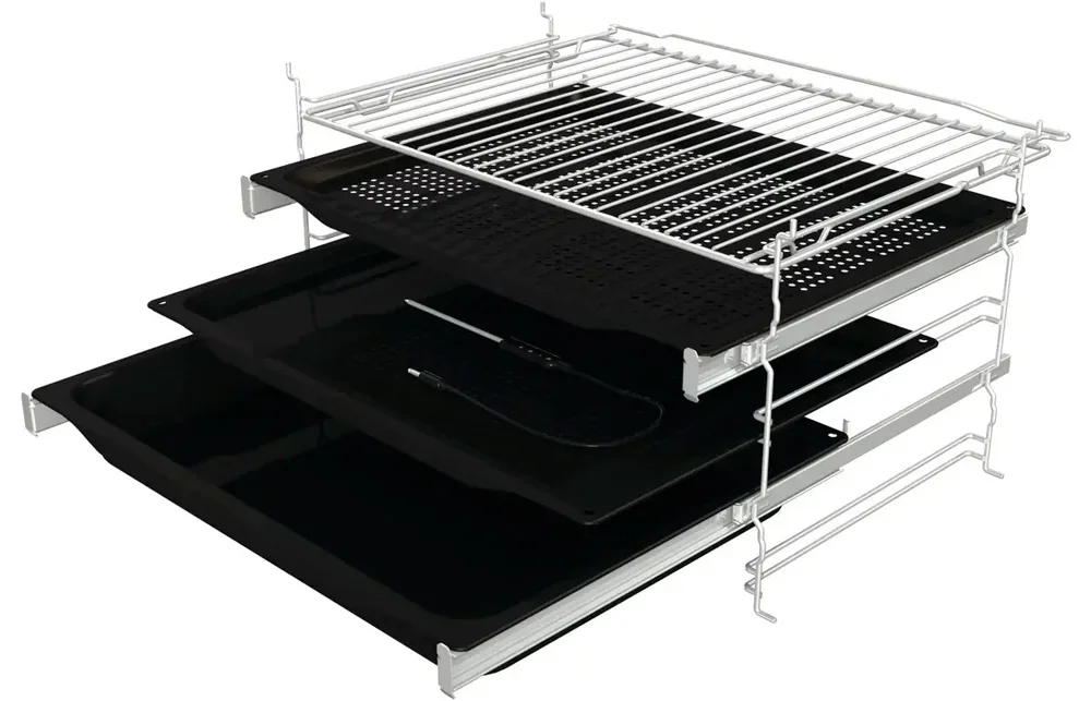 Духовой шкаф Gorenje BSA6747DGWI