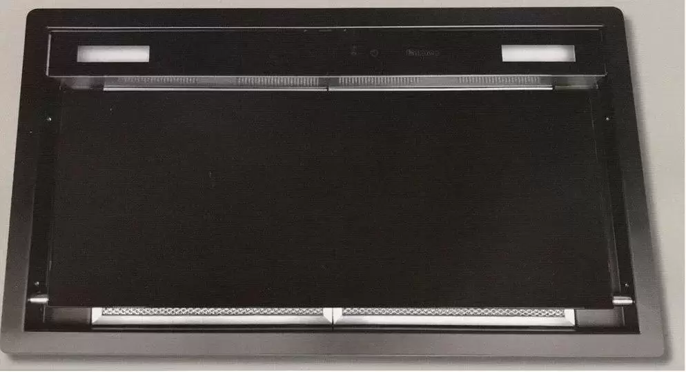Вытяжка Falmec GRUPPO INCASSO MURANO 50 BLACK