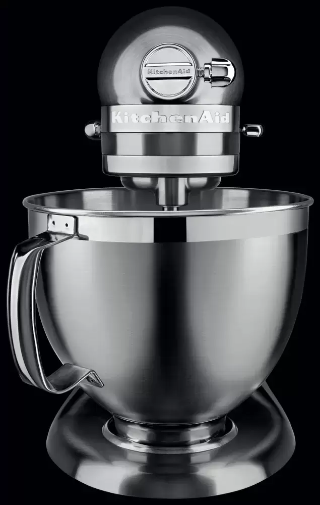 Планетарный миксер KitchenAid 5KSM185PSENK