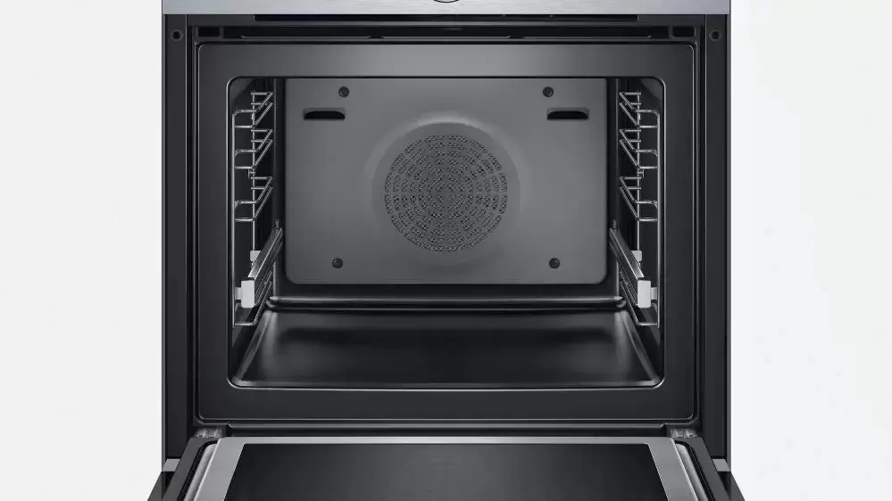 Духовой шкаф Bosch HMG636RS1